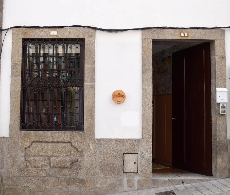פורטו Belos Aires Apartments מראה חיצוני תמונה