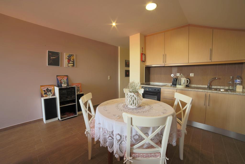 פורטו Belos Aires Apartments מראה חיצוני תמונה