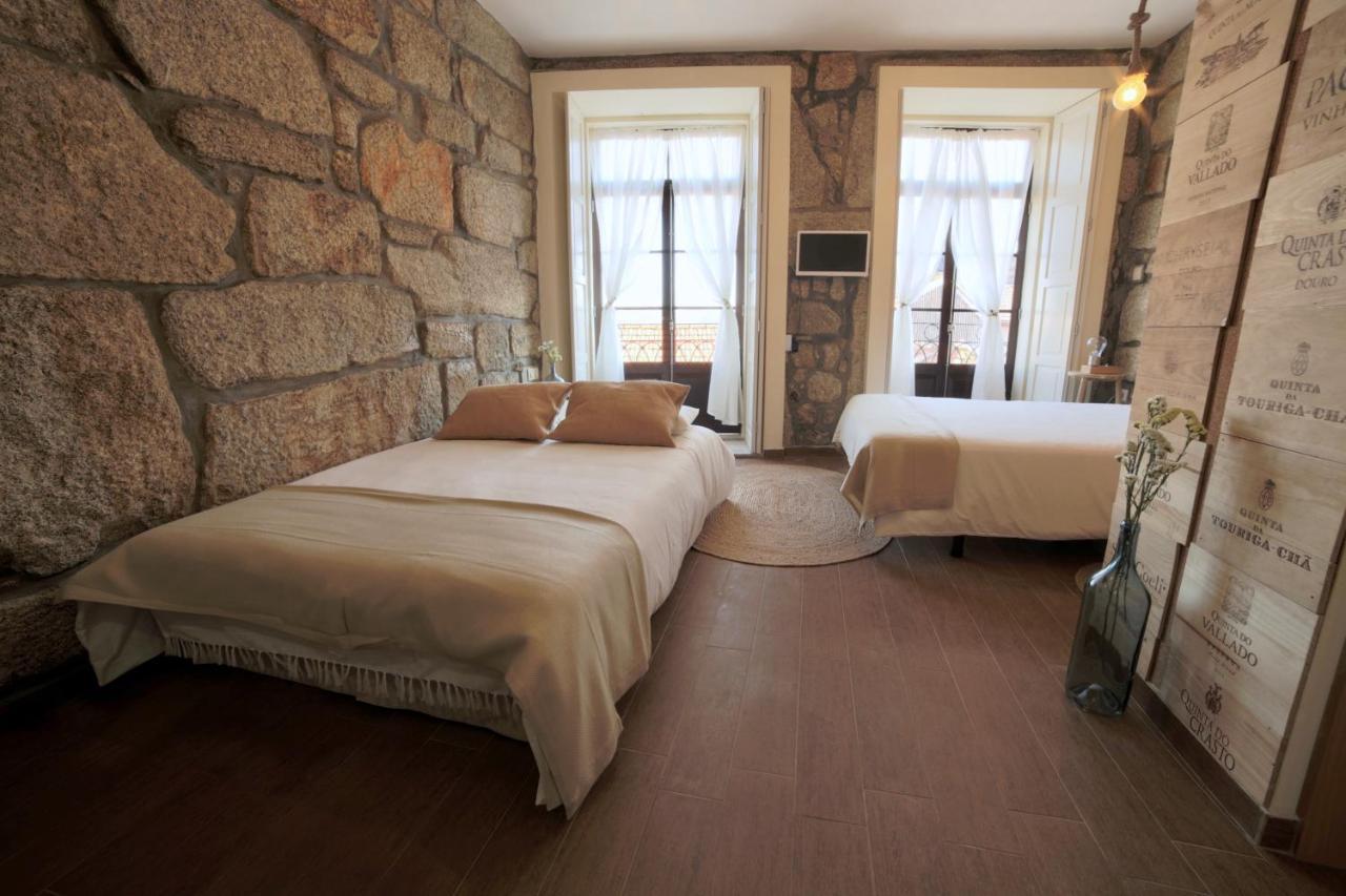 פורטו Belos Aires Apartments מראה חיצוני תמונה