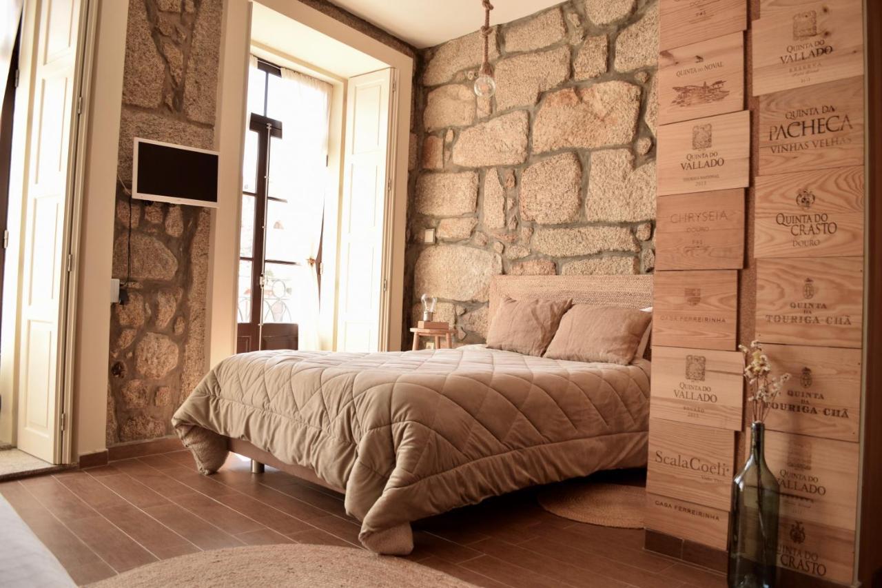 פורטו Belos Aires Apartments מראה חיצוני תמונה