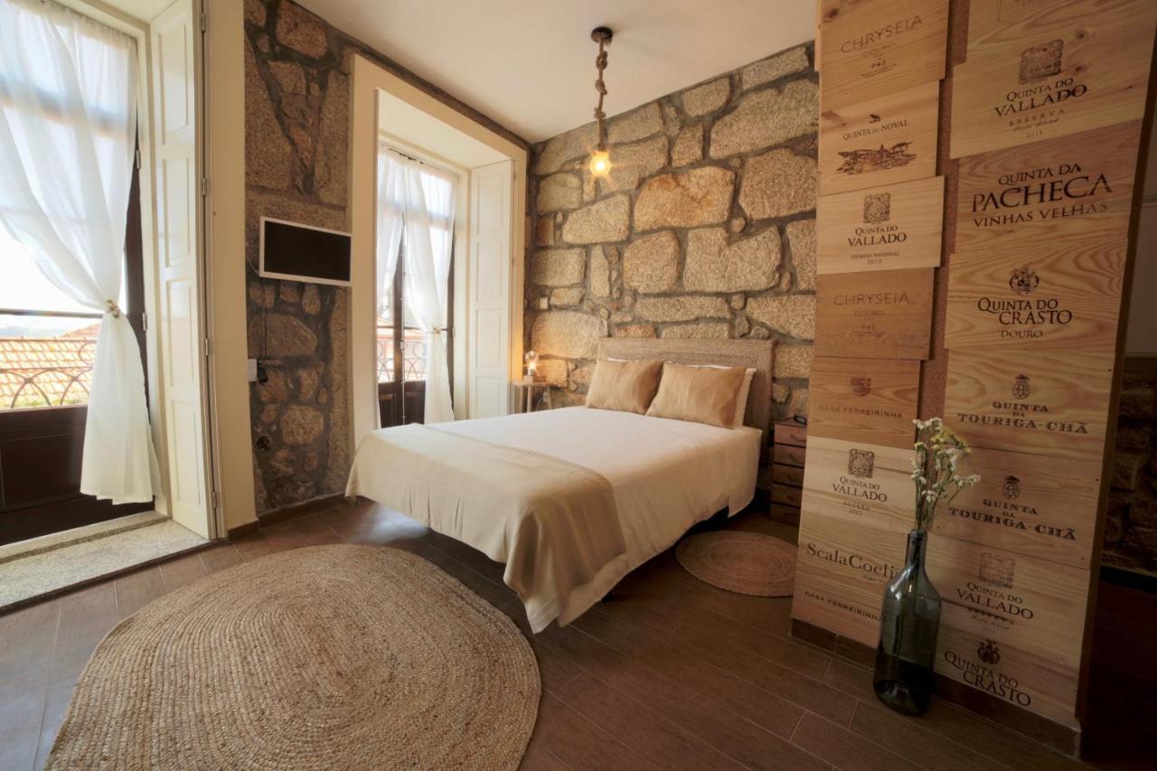 פורטו Belos Aires Apartments מראה חיצוני תמונה