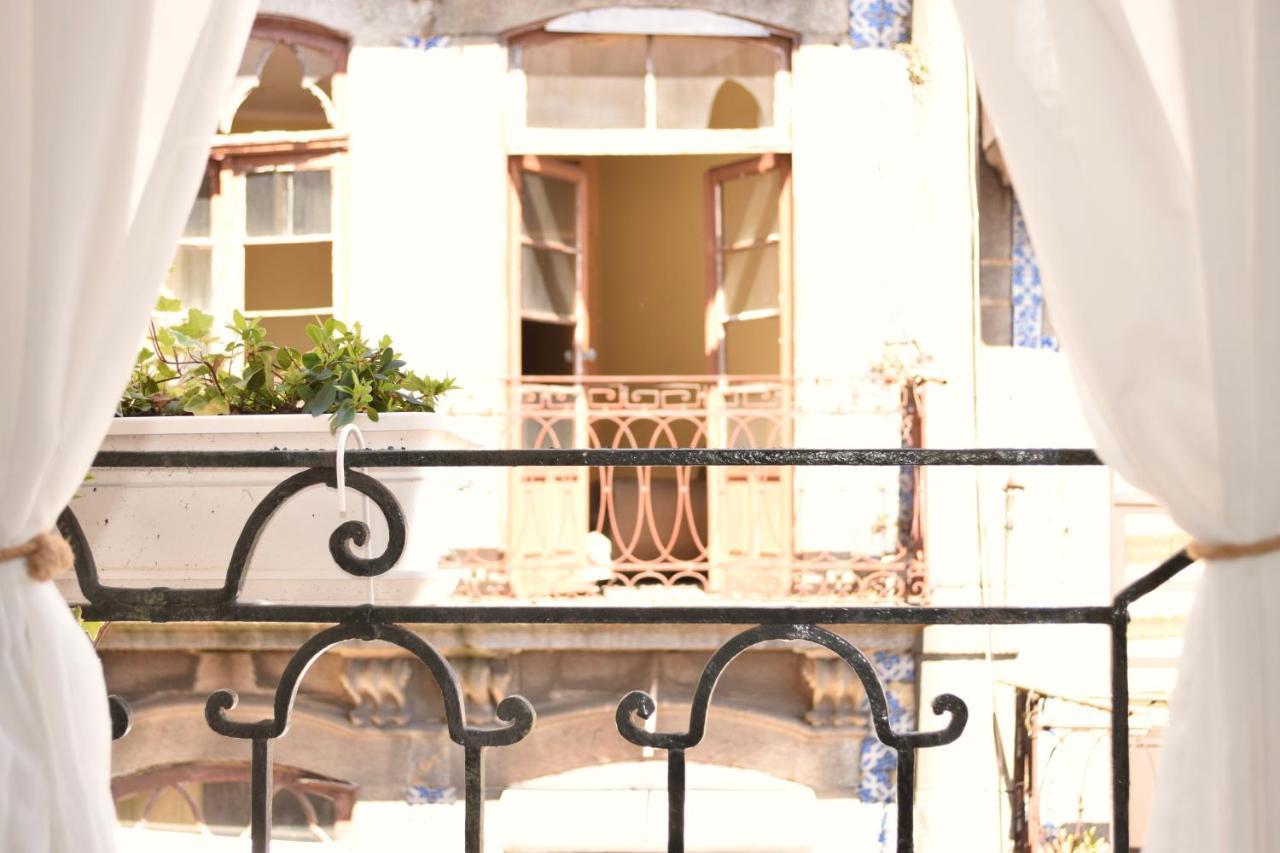 פורטו Belos Aires Apartments מראה חיצוני תמונה