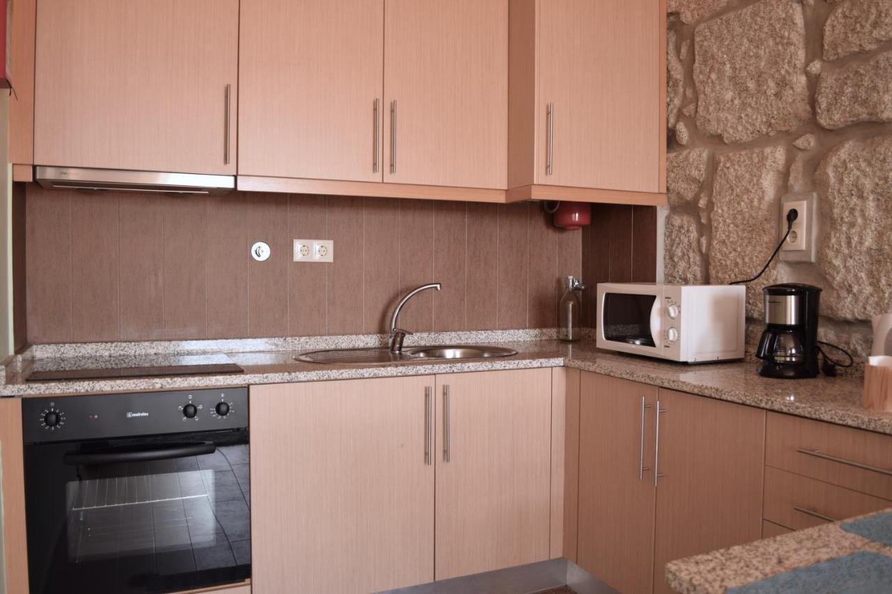 פורטו Belos Aires Apartments מראה חיצוני תמונה
