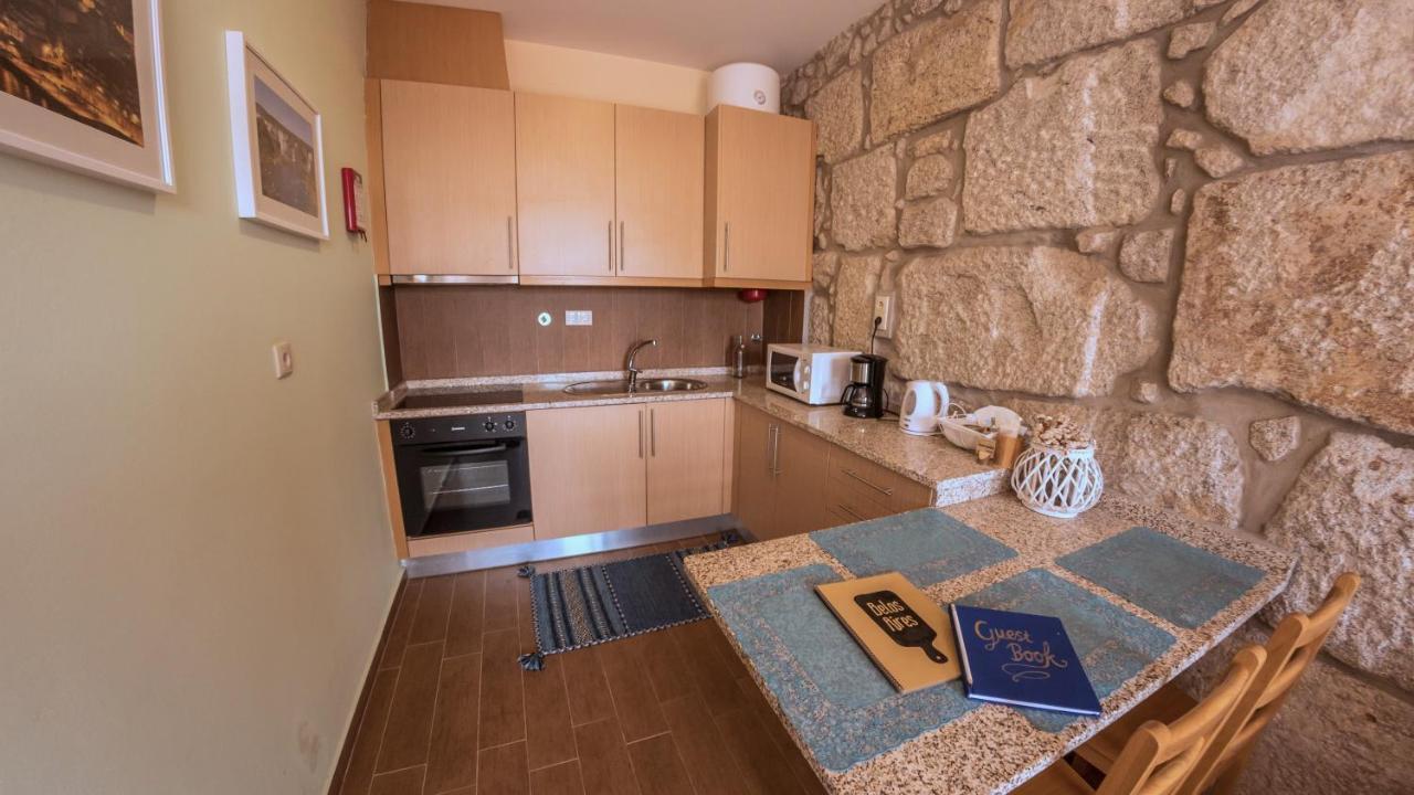 פורטו Belos Aires Apartments מראה חיצוני תמונה