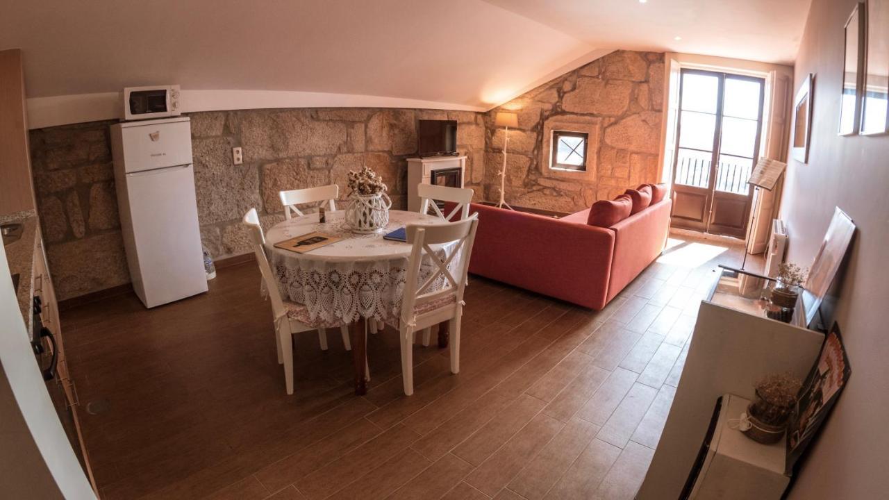 פורטו Belos Aires Apartments מראה חיצוני תמונה