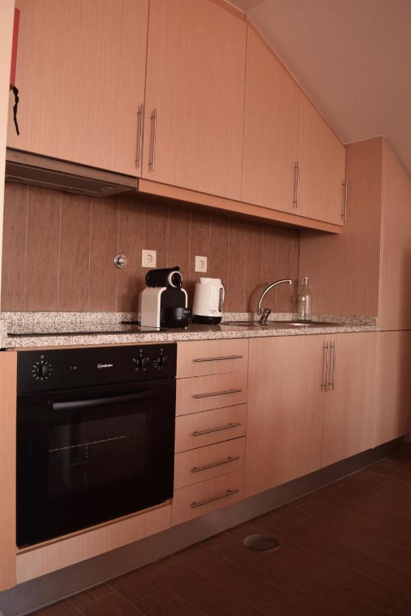 פורטו Belos Aires Apartments מראה חיצוני תמונה