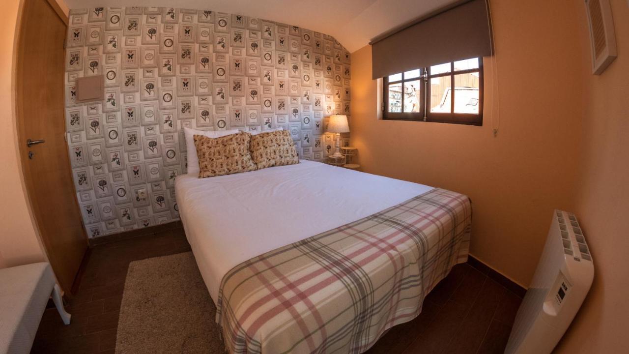 פורטו Belos Aires Apartments מראה חיצוני תמונה